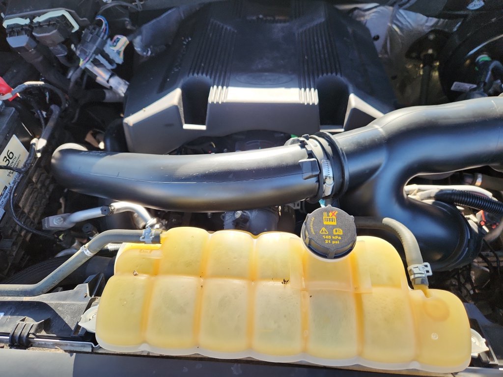 Used 2019 Ford F150 Lariat RWD image 14