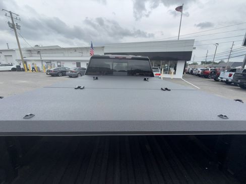 Used 2026 GMC Sierra 2500 AT4X w/ AT4X AEV Edition AWD/4WD image 23