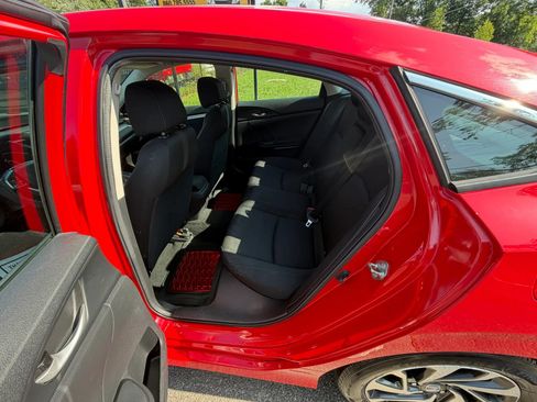 Used 2016 Honda Civic EX image 19