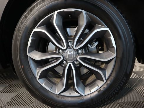 Certified 2022 Honda CR-V EX-L image 31