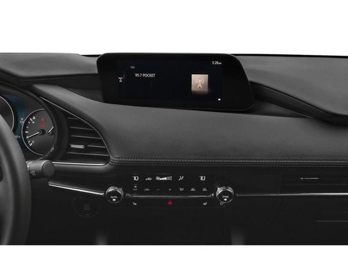 New 2026 MAZDA MAZDA3 s FWD image 82