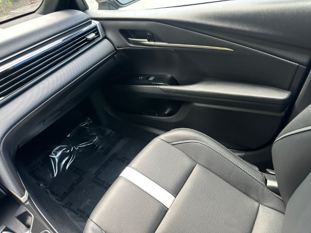 Certified 2026 Toyota Camry SE FWD image 25