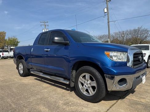 Used 2007 Toyota Tundra SR5 RWD image 3