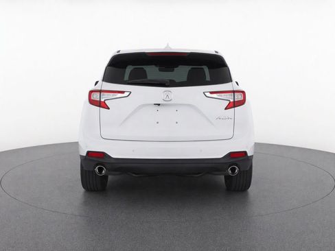 Used 2021 Acura RDX w/ Technology Package FWD image 8
