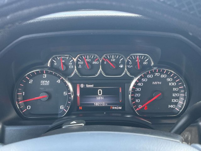 Used 2014 GMC Sierra 1500 SLT w/ SLT Preferred Package AWD/4WD image 33