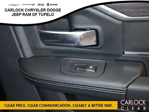 New 2026 RAM 2500 Laramie w/ Night Edition image 39