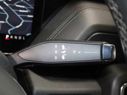 Used 2025 GMC Yukon Denali AWD/4WD image 28