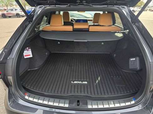New 2026 Lexus RX 350 image 17