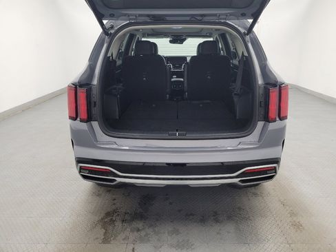 Used 2022 Kia Sorento SX image 29