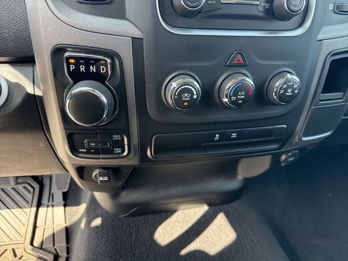Used 2023 RAM 1500 Tradesman w/ Popular Equipment Group AWD/4WD image 15
