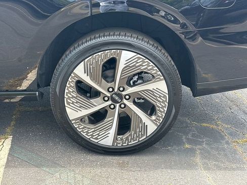New 2026 Lincoln Navigator Black Label AWD/4WD image 19