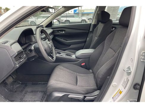 Certified 2023 Honda Accord LX image 10