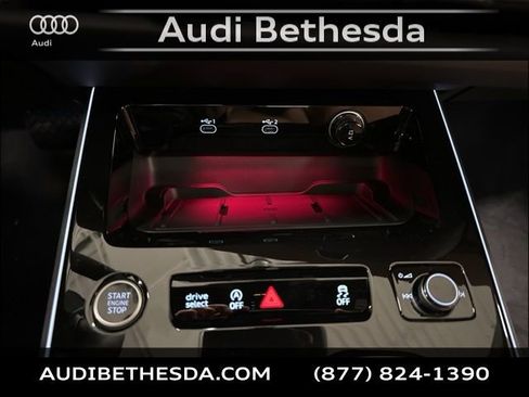 New 2026 Audi A6 Premium Plus image 18