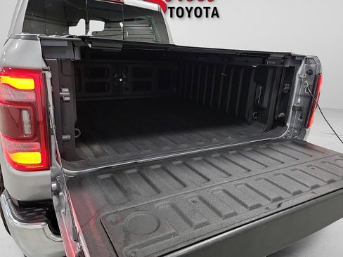 Used 2023 RAM 1500 Laramie image 7