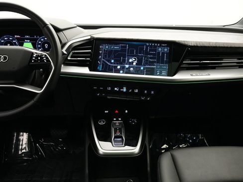 Certified 2023 Audi Q4 e-tron Premium Plus w/ Premium Plus AWD/4WD image 12
