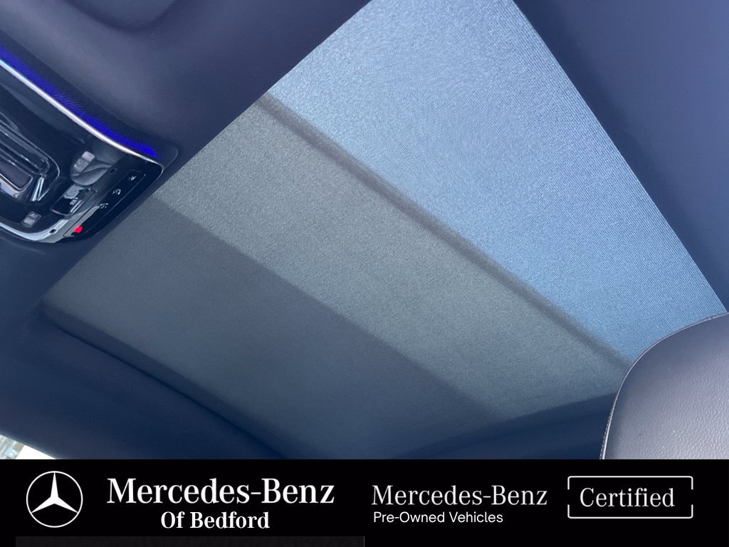 Used 2024 Mercedes-Benz CLE 300 4MATIC Coupe image 35