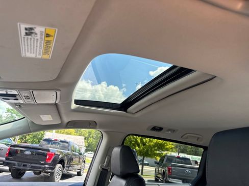 Used 2025 Honda Odyssey EX-L image 21