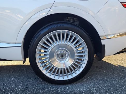 Used 2021 Genesis GV80 2.5T Advanced w/ Advanced Package 03 image 13