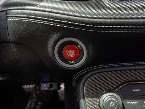 Used 2021 Dodge Challenger SRT Super Stock RWD image 18