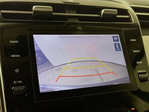 Used 2022 Hyundai Tucson SEL w/ Convenience Package image 14