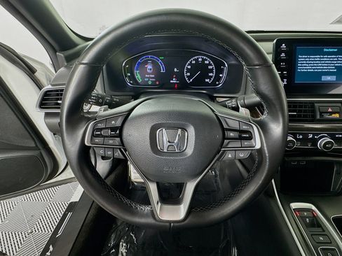 Used 2022 Honda Accord Sport image 13