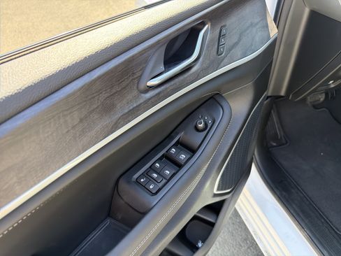 New 2026 Jeep Grand Cherokee Limited Reserve AWD/4WD image 14