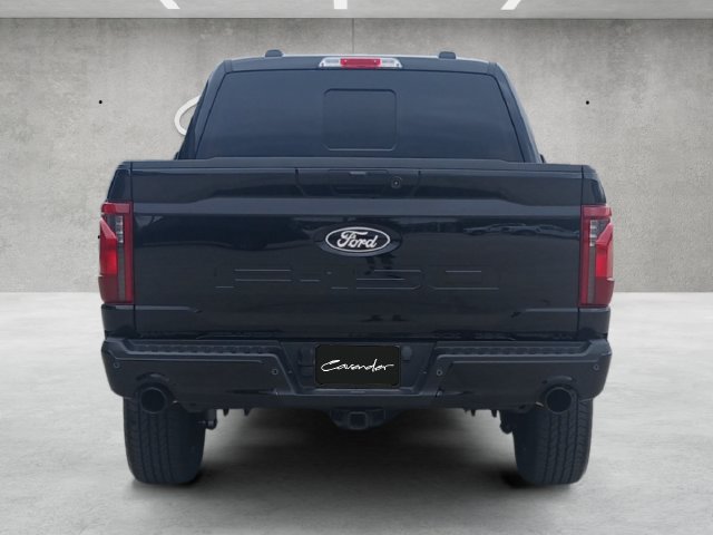 Certified 2026 Ford F150 XLT RWD image 16