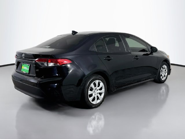 Used 2024 Toyota Corolla LE FWD image 10