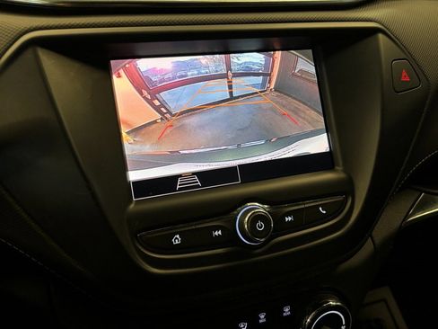 Used 2022 Chevrolet TrailBlazer ACTIV image 13