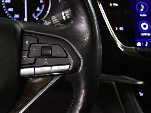 Used 2021 Cadillac XT6 Premium Luxury image 20