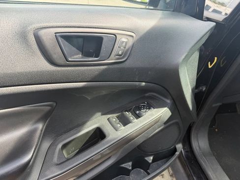 Used 2020 Ford EcoSport SES AWD/4WD image 6