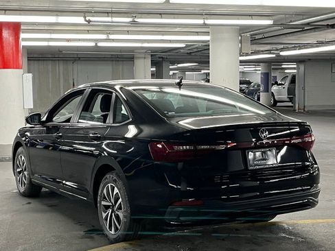 New 2026 Volkswagen Jetta S image 5