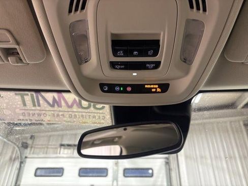 Used 2021 Buick Envision Essence image 21