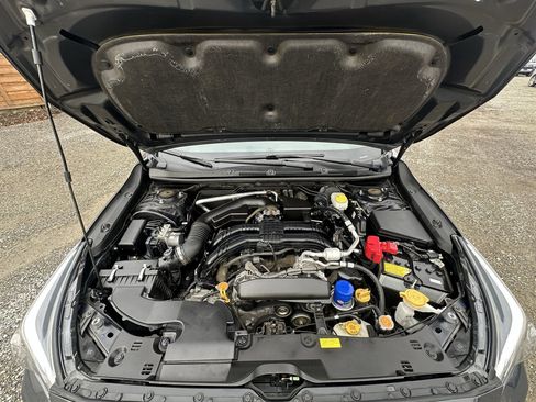 Used 2024 Subaru Impreza 2.0i Sport image 14