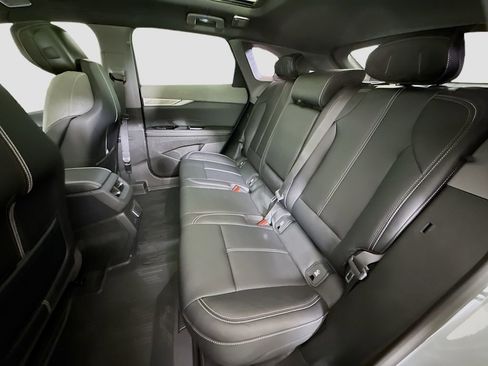 New 2026 Cadillac Optiq Luxury 1 w/ LPO, Floor Liner Package AWD/4WD image 26