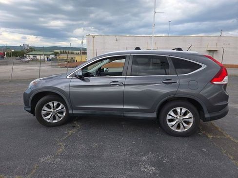 Used 2013 Honda CR-V EX-L image 5