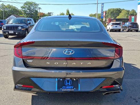 Used 2022 Hyundai Sonata SEL Plus image 5
