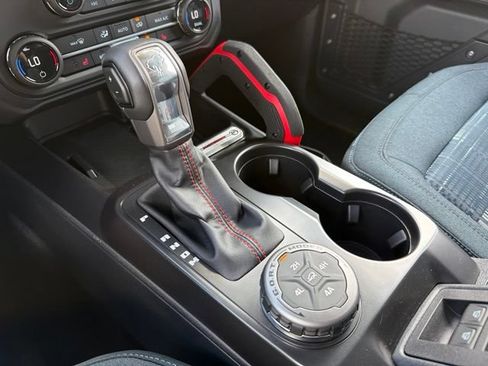 New 2026 Ford Bronco Heritage Edition AWD/4WD image 19