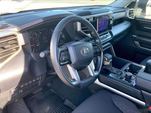 Used 2023 Toyota Tundra SR5 AWD/4WD image 17
