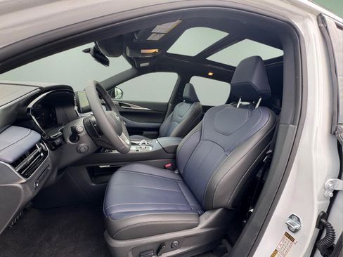 New 2027 INFINITI QX60 Sport AWD/4WD image 21