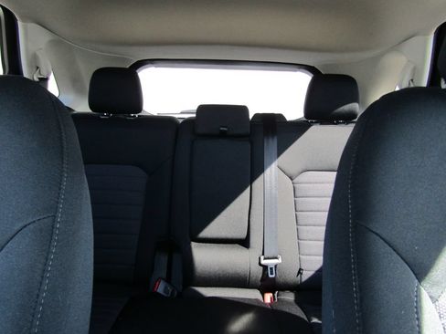 Used 2024 Ford Edge SE AWD/4WD image 21
