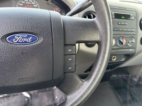 Used 2008 Ford F150 XL RWD image 14