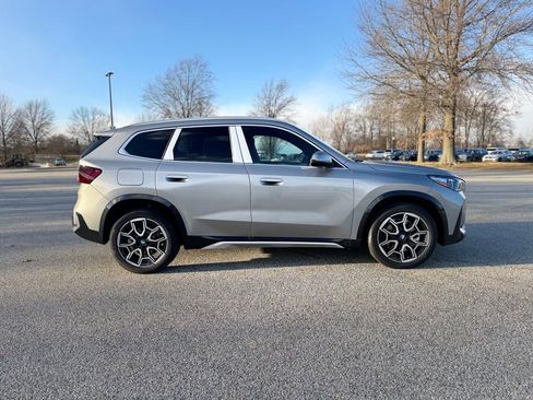New 2026 BMW X1 xDrive28i w/ Convenience Package image 7