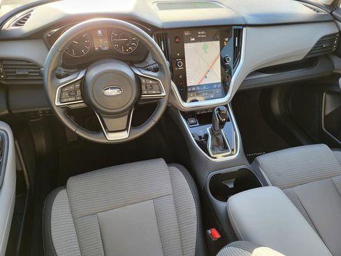 Certified 2025 Subaru Outback Premium image 17