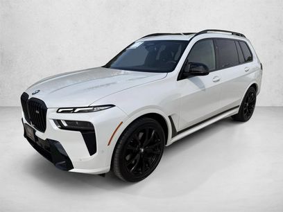 Used 2026 BMW X7 M60i
