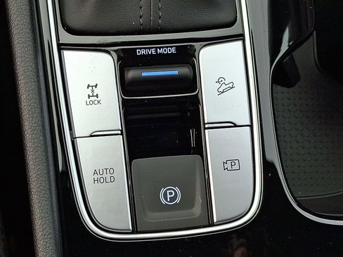 New 2026 Hyundai Santa Cruz SEL image 12