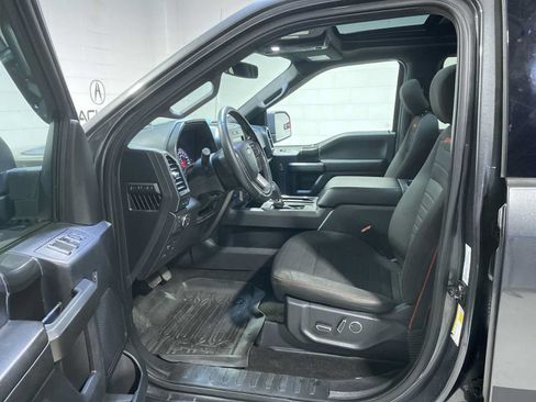 Used 2018 Ford F150 XLT w/ Equipment Group 302A Luxury AWD/4WD image 2