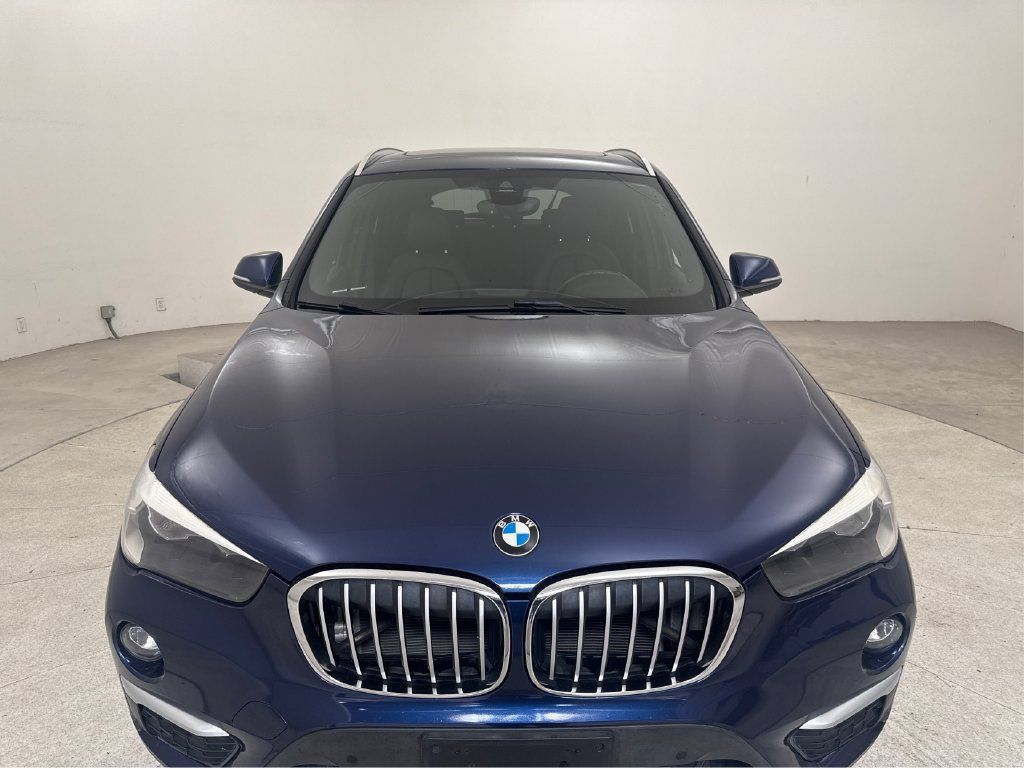 Used 2019 BMW X1 xDrive28i w/ Convenience Package AWD/4WD image 11