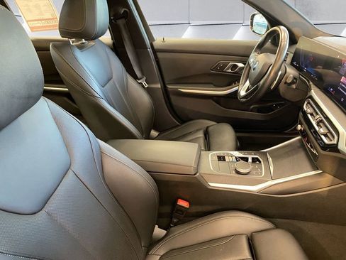 Used 2024 BMW 330e xDrive 330e xDrive image 13