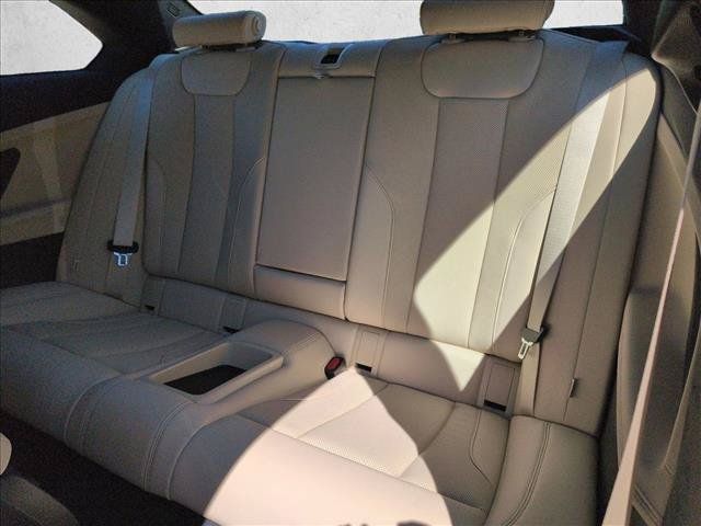 New 2026 BMW 230i Coupe w/ Premium Package RWD image 16